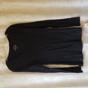 NWT ❤ Mudd sheer top